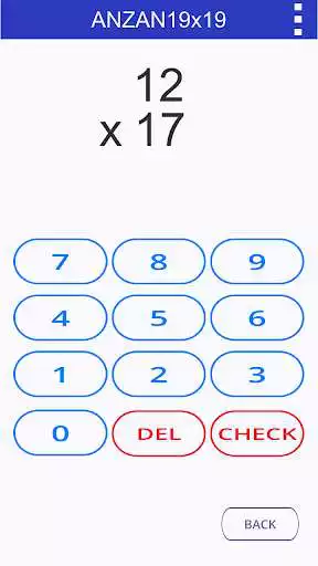 Play Method of mental calculation of 19x19  and enjoy Method of mental calculation of 19x19 with UptoPlay