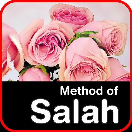 Free play online Method Of Salah APK