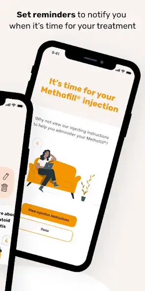 Play Methofill® UK as an online game Methofill® UK with UptoPlay