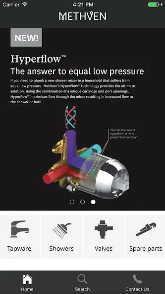 Play Methven  and enjoy Methven with UptoPlay