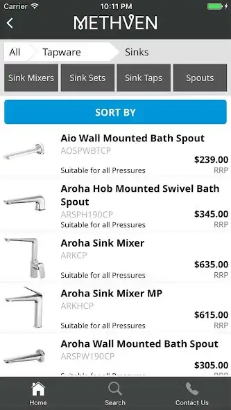 Play Methven as an online game Methven with UptoPlay