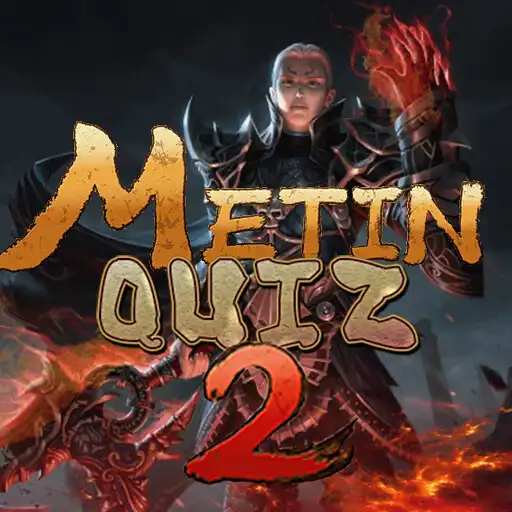 Play Metin2 Quiz APK
