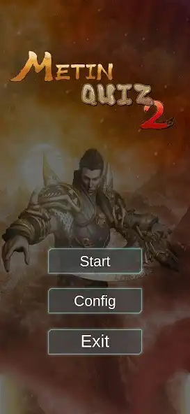 Play Metin2 Quiz  and enjoy Metin2 Quiz with UptoPlay