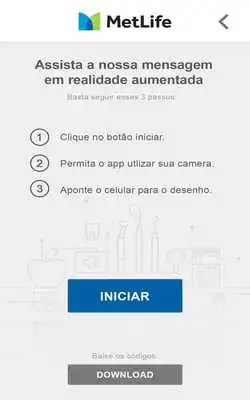 Play Metlife RA