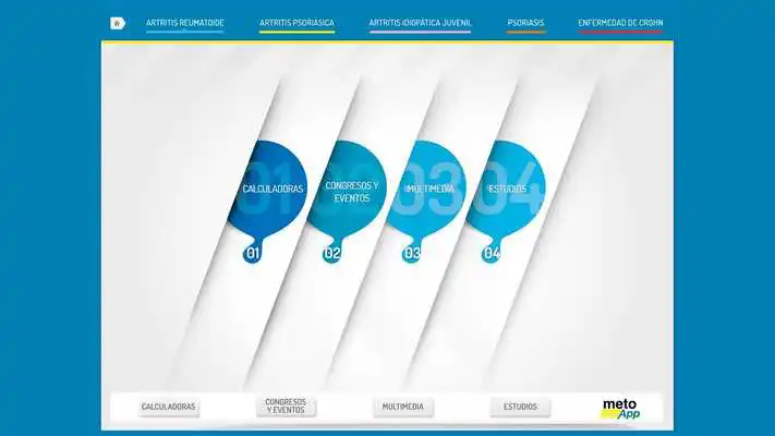 Play MetoApp
