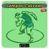 Free play online METODE LATIHAN LEMPAR CAKRAM APK