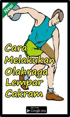 Play METODE LATIHAN LEMPAR CAKRAM