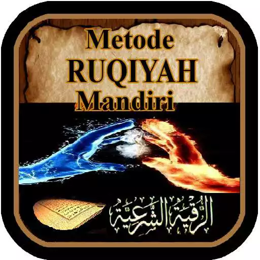 Play Metode Ruqyah Mandiri  and enjoy Metode Ruqyah Mandiri with UptoPlay