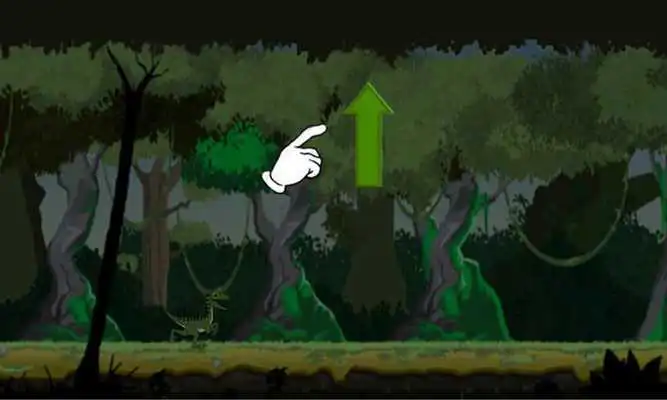 Play MetoDino