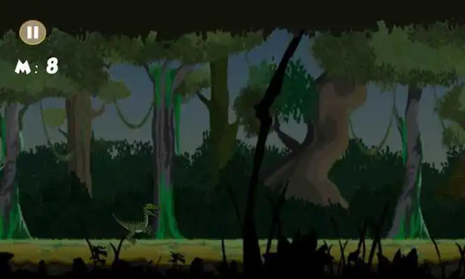 Play MetoDino
