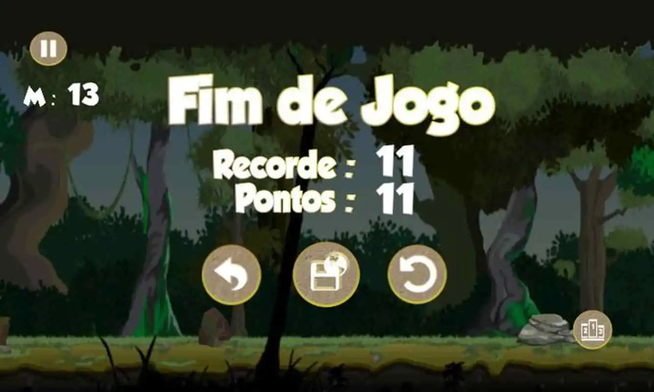 Play MetoDino