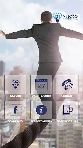 Play Metodo Formicola  and enjoy Metodo Formicola with UptoPlay