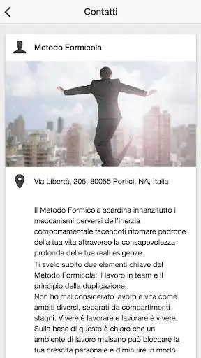 Play Metodo Formicola as an online game Metodo Formicola with UptoPlay
