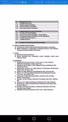 Play METODOLOGI PENELITIAN