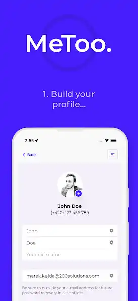 Play MeToo Connect  and enjoy MeToo Connect with UptoPlay