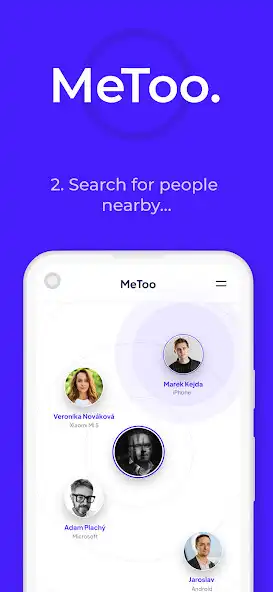 Play MeToo Connect as an online game MeToo Connect with UptoPlay