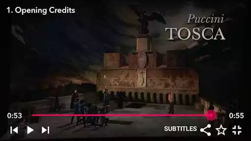 Play Met Opera on Demand