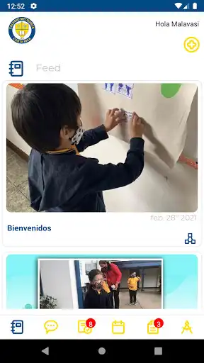 Play Meto Preschool  and enjoy Meto Preschool with UptoPlay