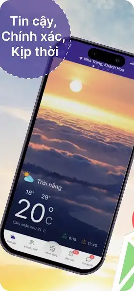 Play Metplus - Thời tiết tin cậy  and enjoy Metplus - Thời tiết tin cậy with UptoPlay