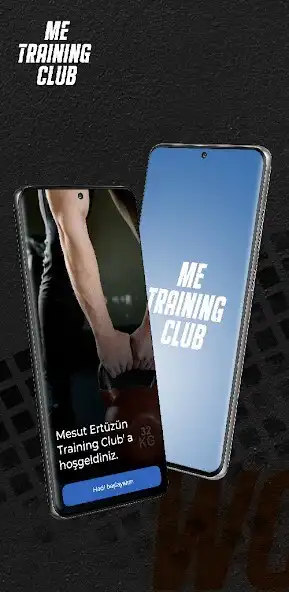 Play Me Training Club  and enjoy Me Training Club with UptoPlay