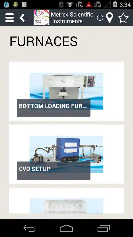 Play Metrex Scientific Instruments