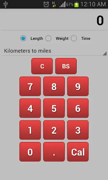 Play Metric Conversions  and enjoy Metric Conversions with UptoPlay