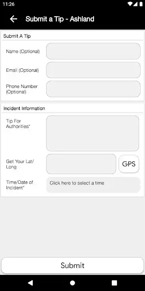 Play METRICH Enforcement Unit as an online game METRICH Enforcement Unit with UptoPlay