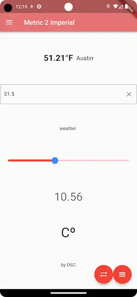 Play Metric to Imperial as an online game Metric to Imperial with UptoPlay