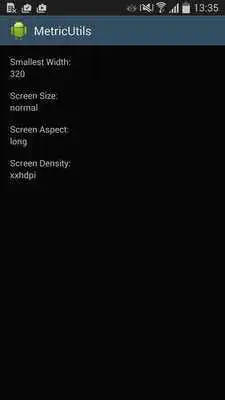 Play Metric Utils Play Metric Utils