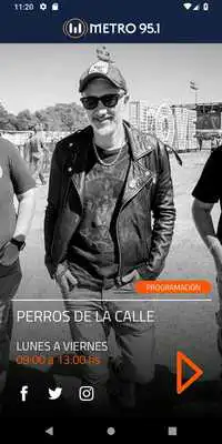 Play Metro 95.1