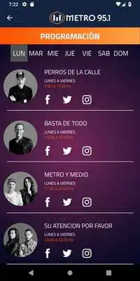 Play Metro 95.1