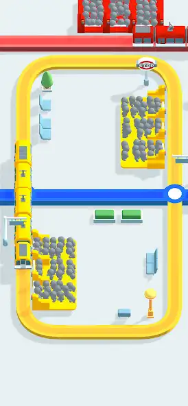 Play Metro ASMR  and enjoy Metro ASMR with UptoPlay