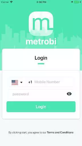 Play Metrobi Driver  and enjoy Metrobi Driver with UptoPlay