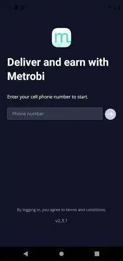 Play Metrobi Drivers  and enjoy Metrobi Drivers with UptoPlay