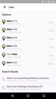Play Metro Bike