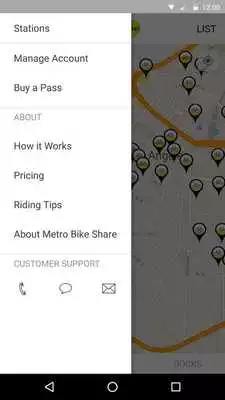 Play Metro Bike