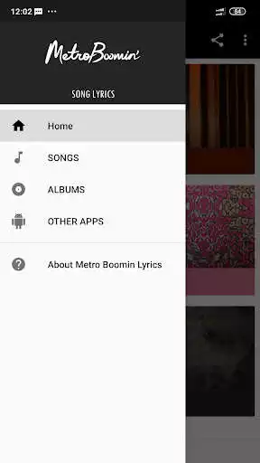 Play Metro Boomin Lyrics  and enjoy Metro Boomin Lyrics with UptoPlay
