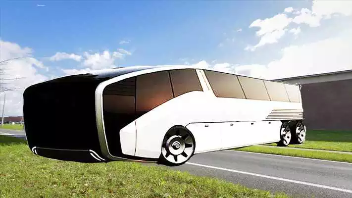 Play Metro Bus Cargo: Transport 3D Simulator