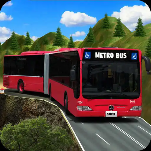 Play Metro Bus Drive Simulator Game APK Play Metro Bus Drive Simulator Game APK