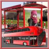 Free play online Metrobus Station Selfie APK