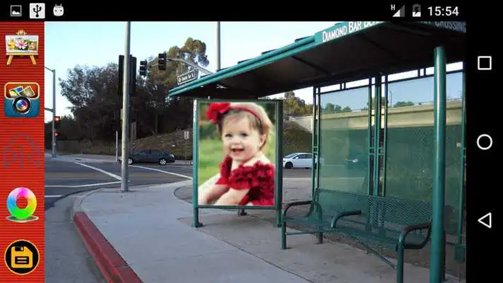 Play Metrobus Station Selfie Play Metrobus Station Selfie
