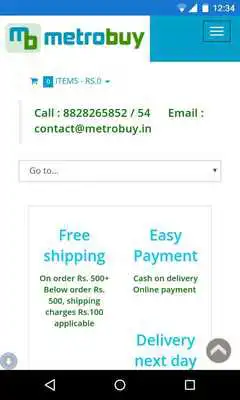 Play Metrobuy.in Play Metrobuy.in