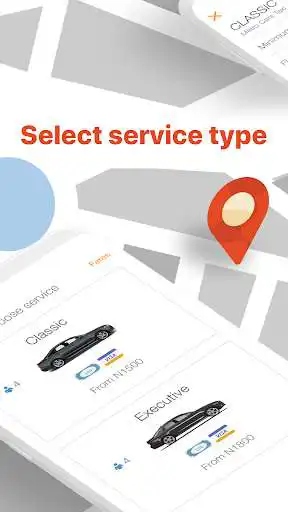 Play Metrocars: car rental and van booking in Nigeria  and enjoy Metrocars: car rental and van booking in Nigeria with UptoPlay