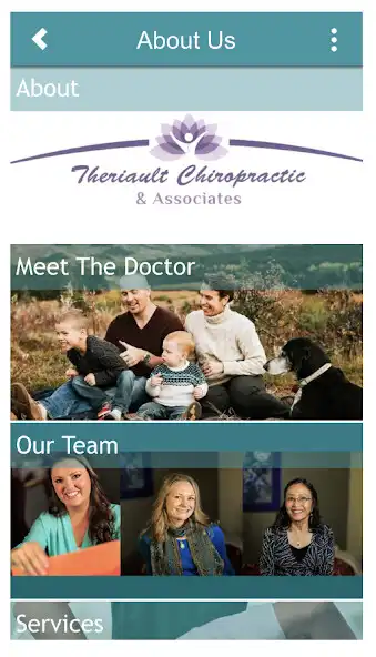 Play Metro Chiropractic  and enjoy Metro Chiropractic with UptoPlay