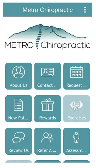 Play Metro Chiropractic as an online game Metro Chiropractic with UptoPlay