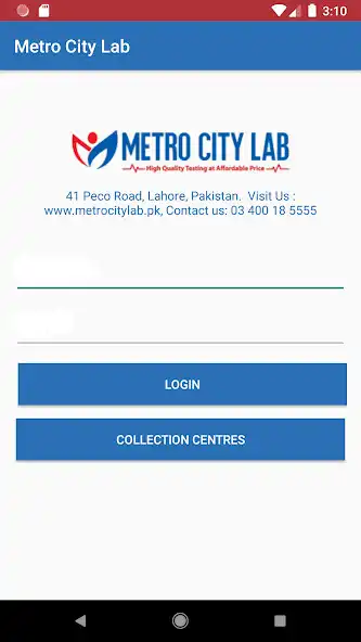 Play Metro City Lab  and enjoy Metro City Lab with UptoPlay