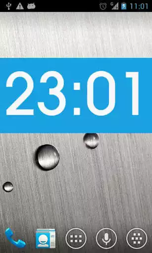 Play Metro clock uccw skin  and enjoy Metro clock uccw skin with UptoPlay
