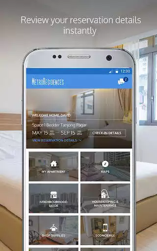 Play MetroConnect  and enjoy MetroConnect with UptoPlay