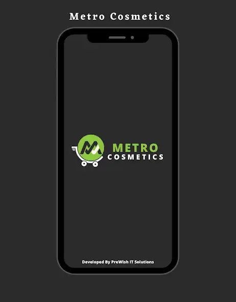 Play Metro Cosmetics  and enjoy Metro Cosmetics with UptoPlay