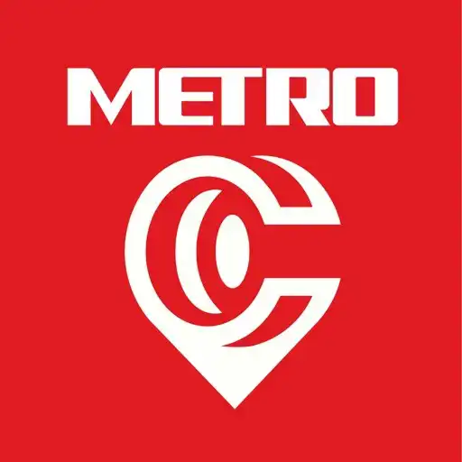 Play METRO curb2curb APK Play METRO curb2curb APK
